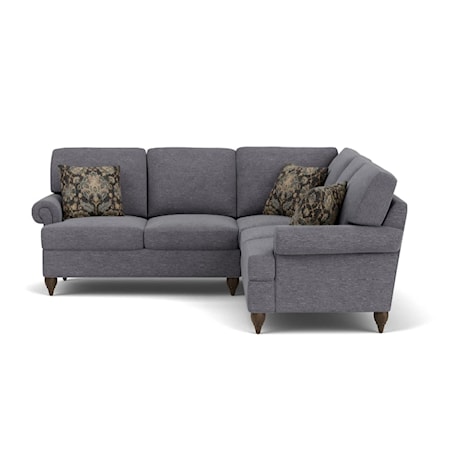 Sectional Sofa