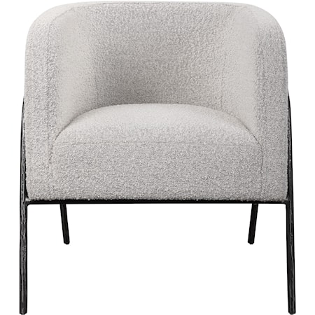 Jacobsen Accent Chair