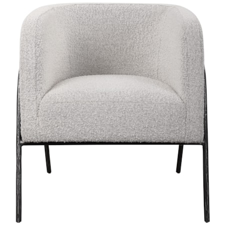 Jacobsen Accent Chair