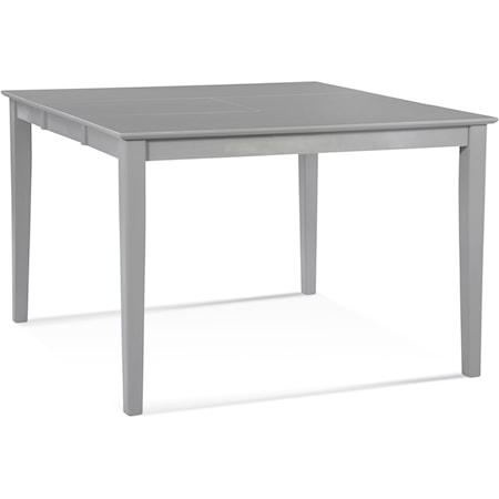 Transitional Extension Counter Table