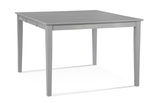 Transitional Extension Counter Table