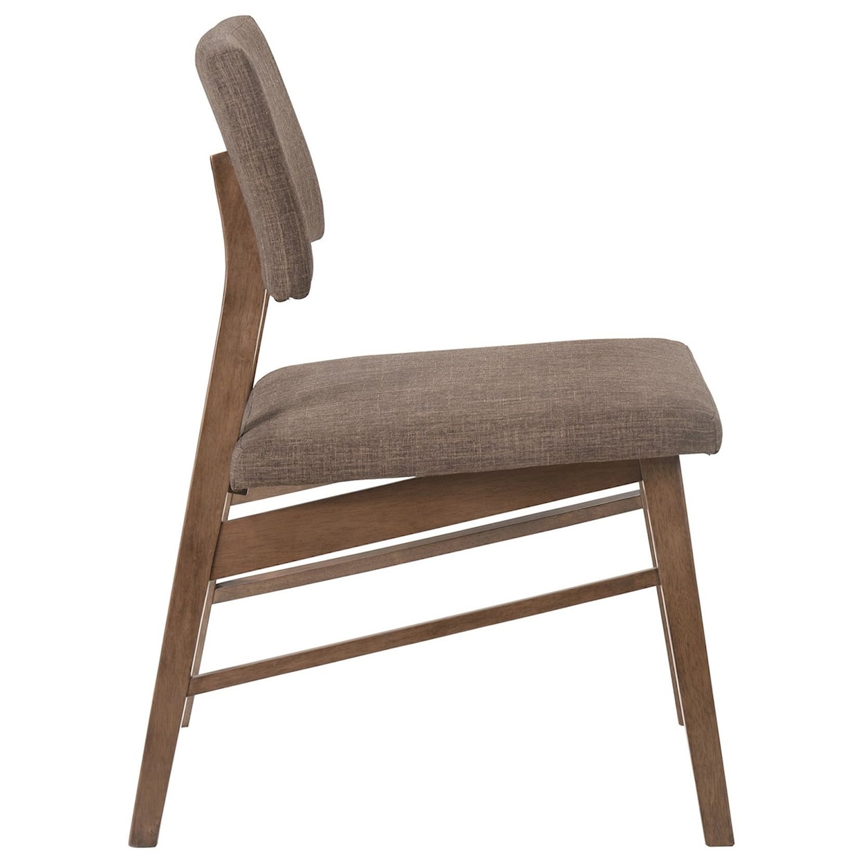 Elements Razor Standard Height Side Chair