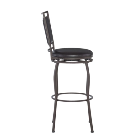 3-Piece Adjustable Stool Set