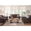 La-Z-Boy Bennett Duo™ Reclining Loveseat