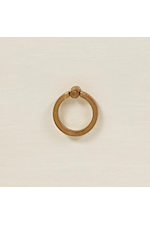 Bronze Ring Pulls