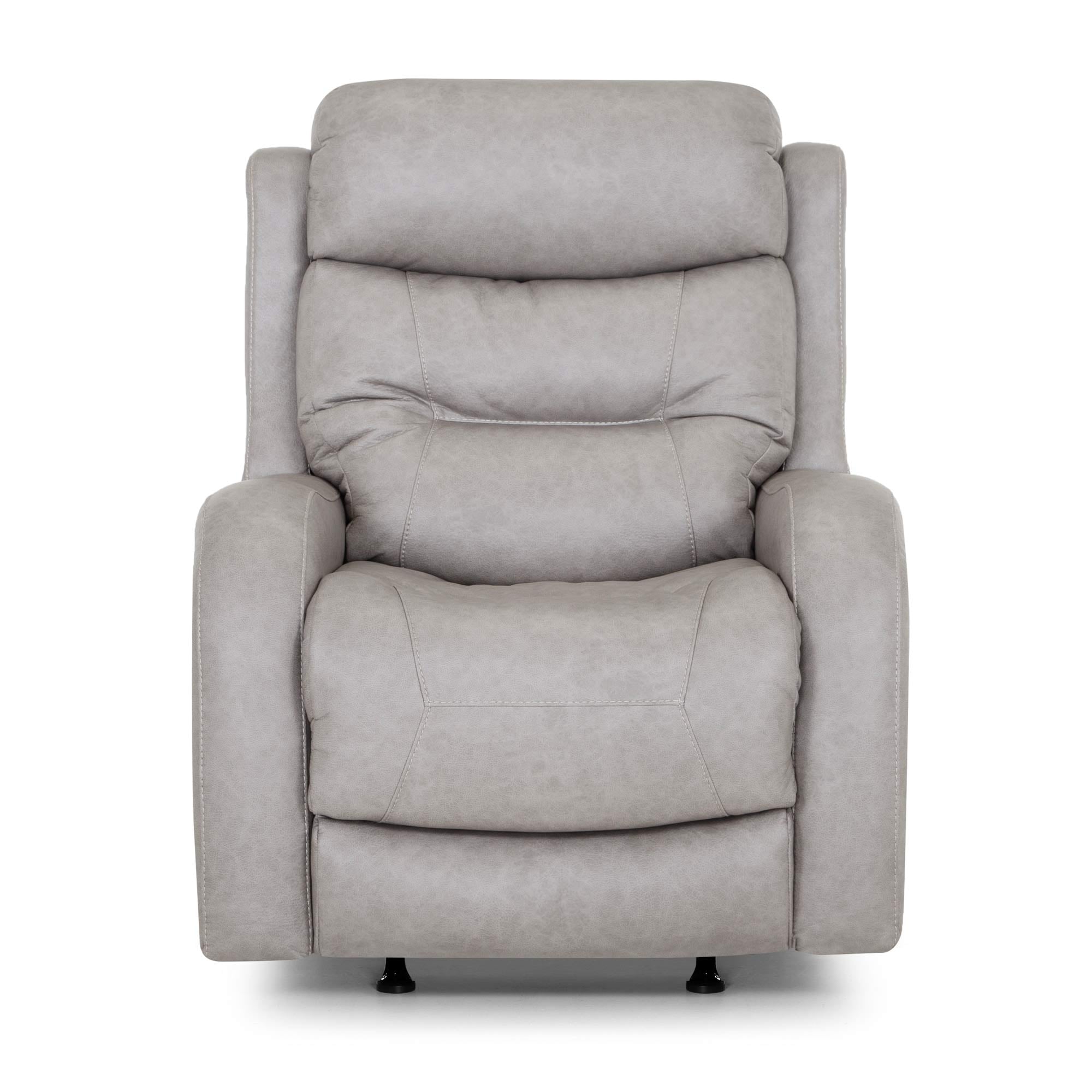 Franklin 4539 Magnus Power Rocker Recliner