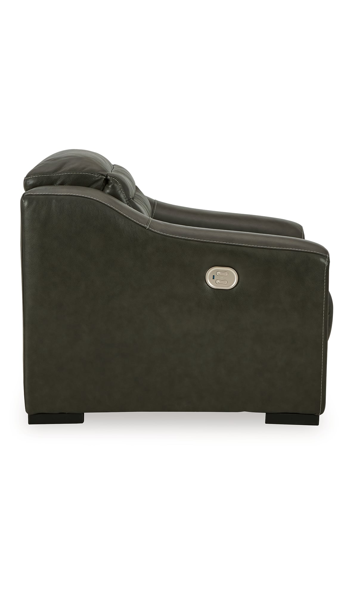 PWR Recliner/ADJ Headrest