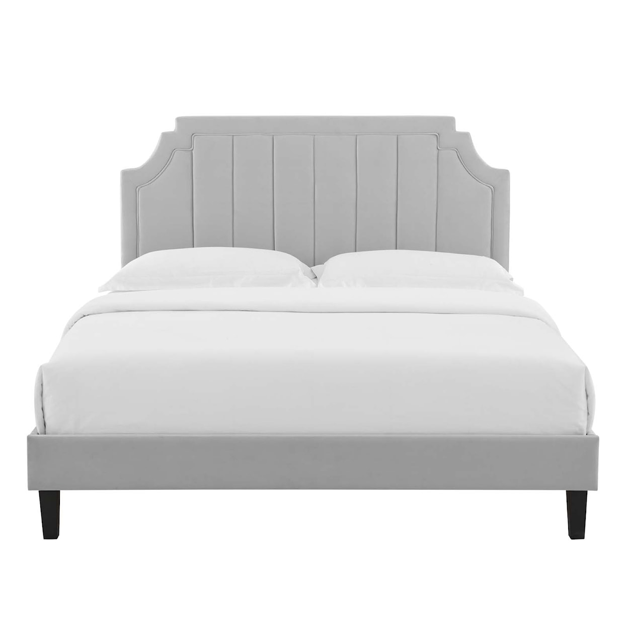 Modway Sienna Queen Platform Bed