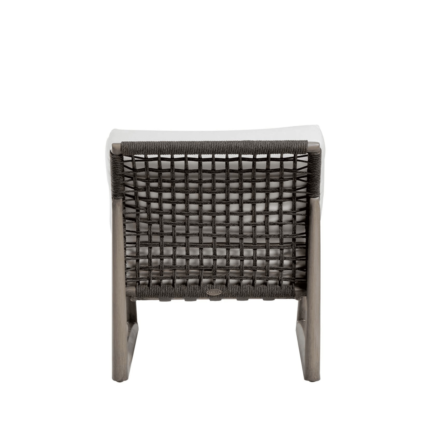 Park West Armless Chair