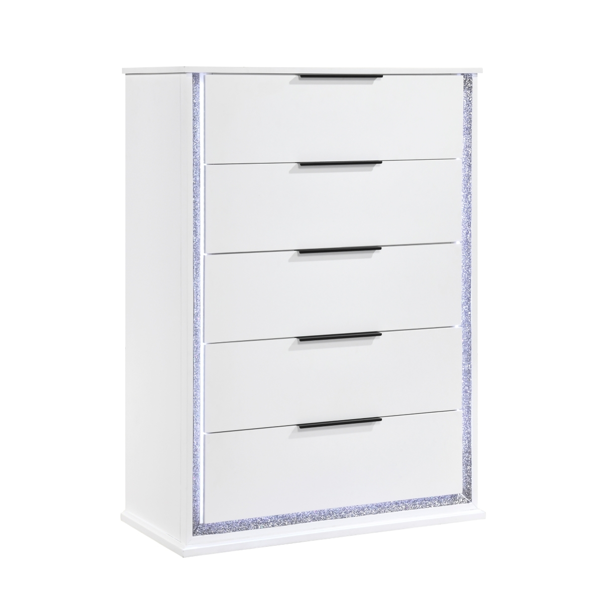 5-Drawer Bedroom Chest