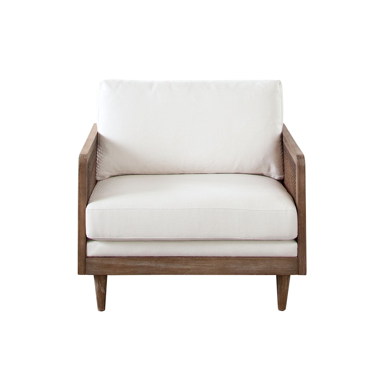 Diamond Sofa Furniture Piper Accent Chair