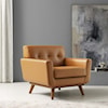 Modway Engage Lounge Armchair