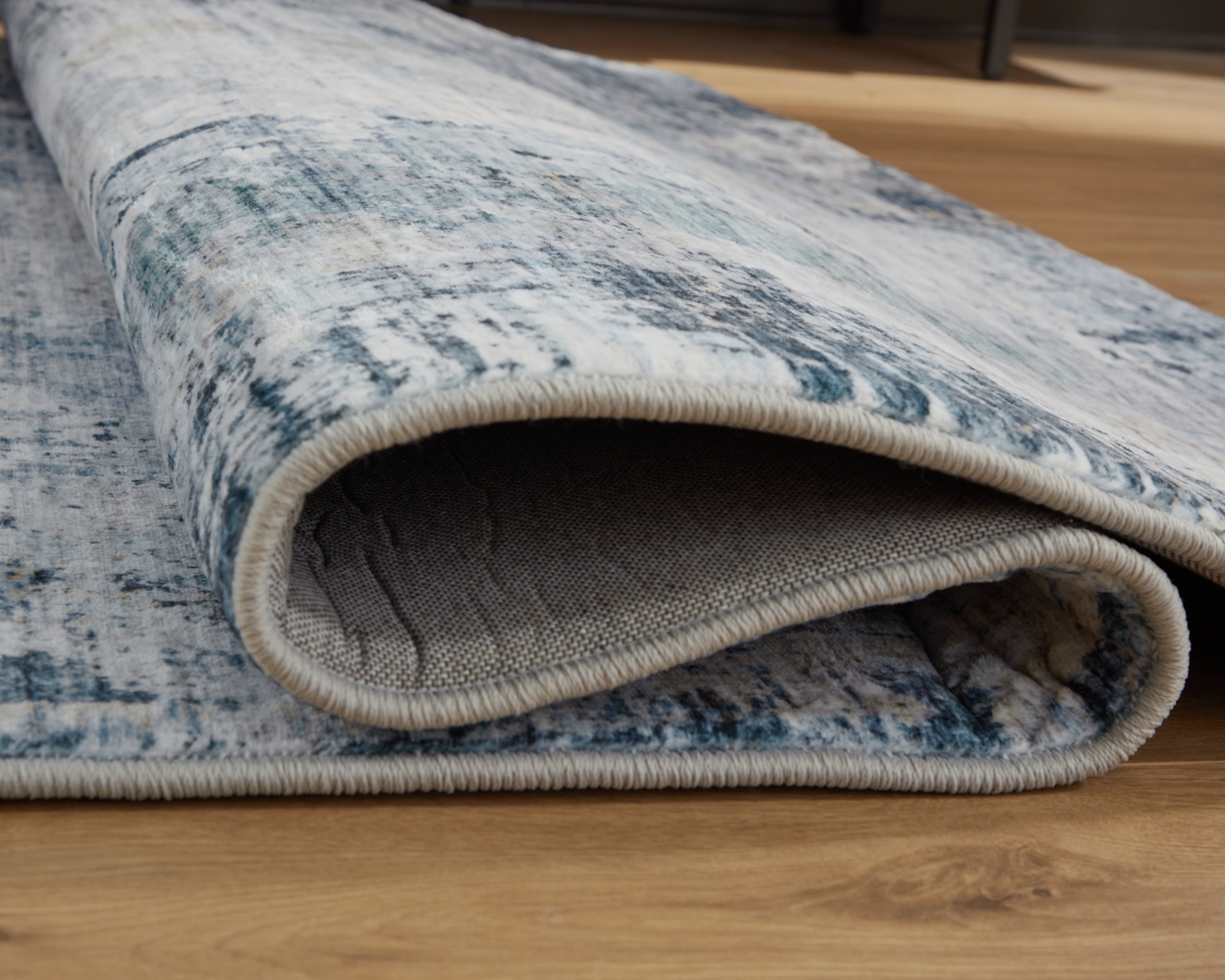 Memory Foam Medium Rug