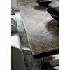 Bernhardt Logan Square Dining Table