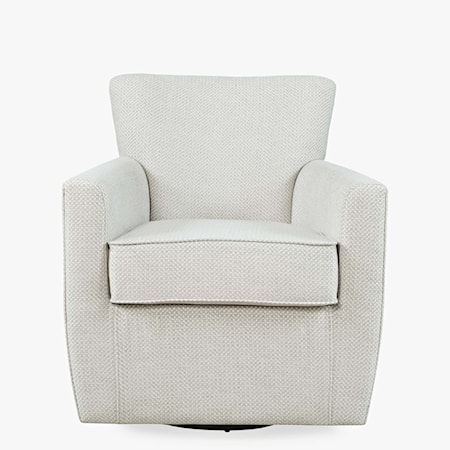 Swivel Accent Chair