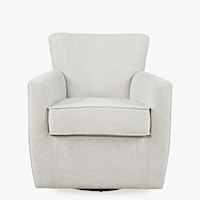 Swivel Accent Chair