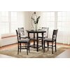 Signature Langwest Counter Table Set