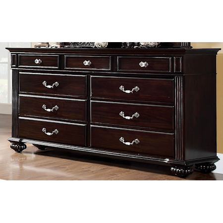 Dresser