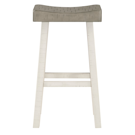 Pub Height Stool