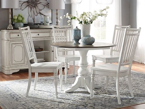 5-Piece Dining Set