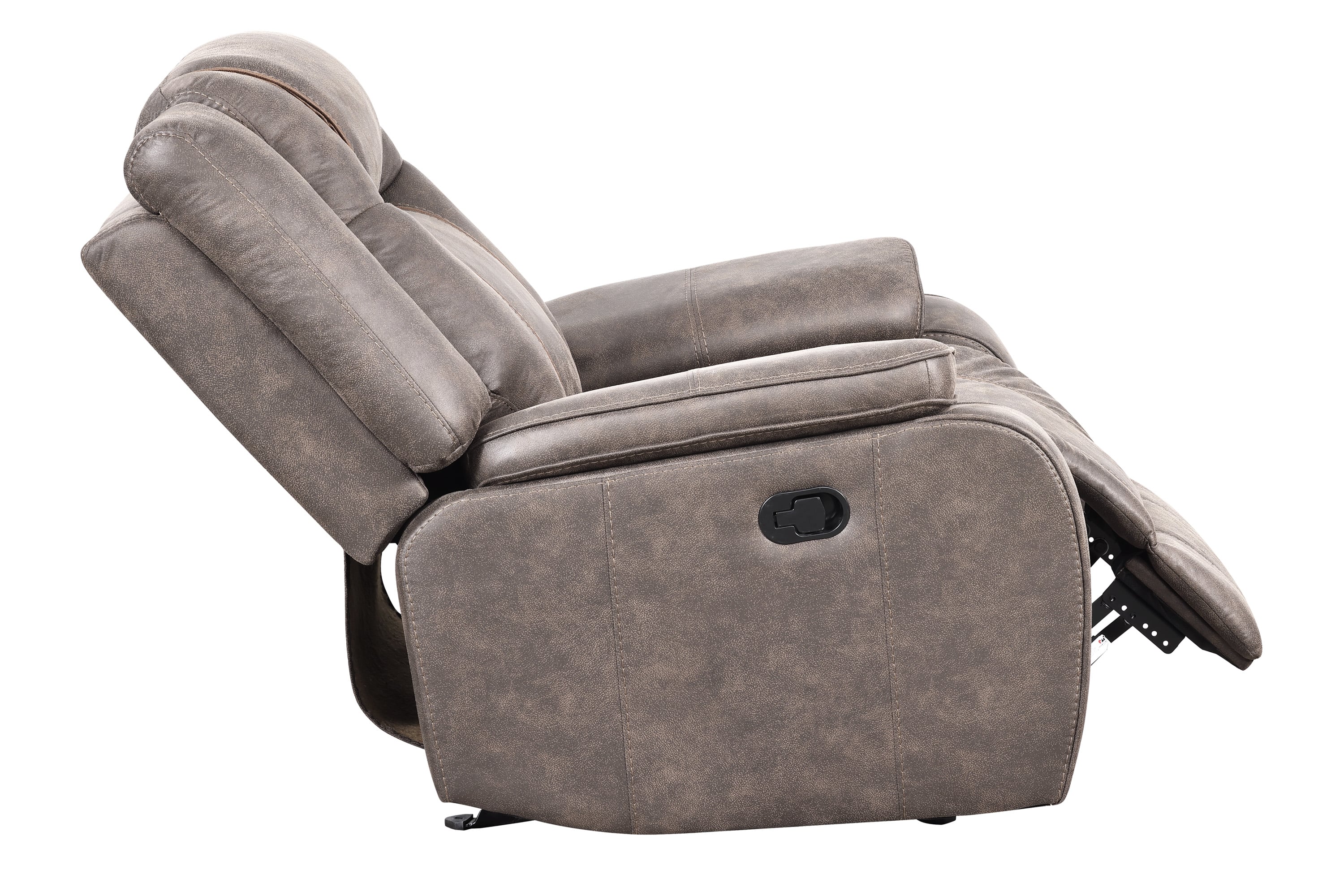 Manual Glider Recliner