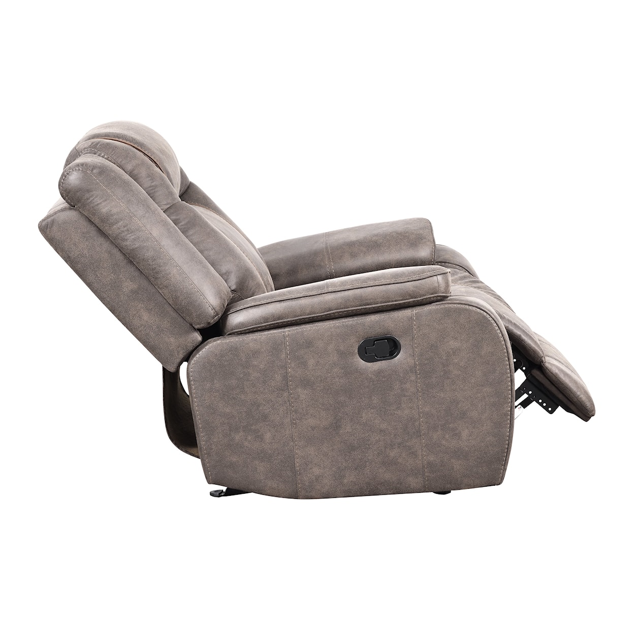 Parker Living Blake Manual Glider Recliner