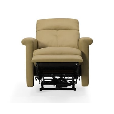 Granville Power Wall Hugger Recliner