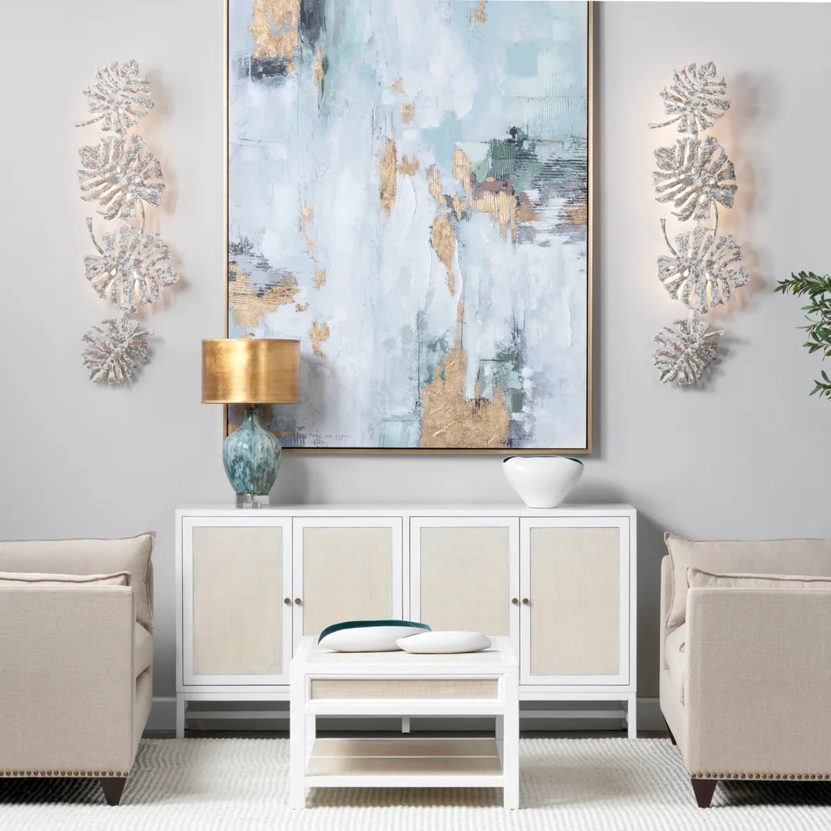 Callaway Wall Sconce