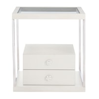 Silhouette Side Table