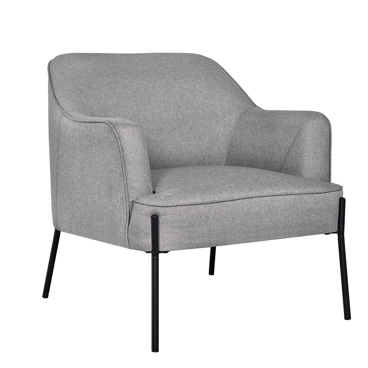 Accentrics Home Accent Seating Accent Chair