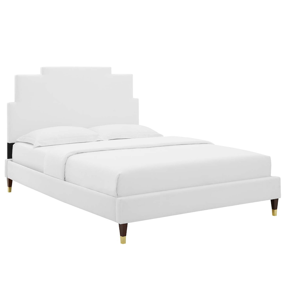 Modway Lindsey King Platform Bed