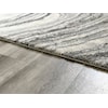 Signature Design by Ashley Contemporary Area Rugs Wysdale 7'10" x 10'3" Rug