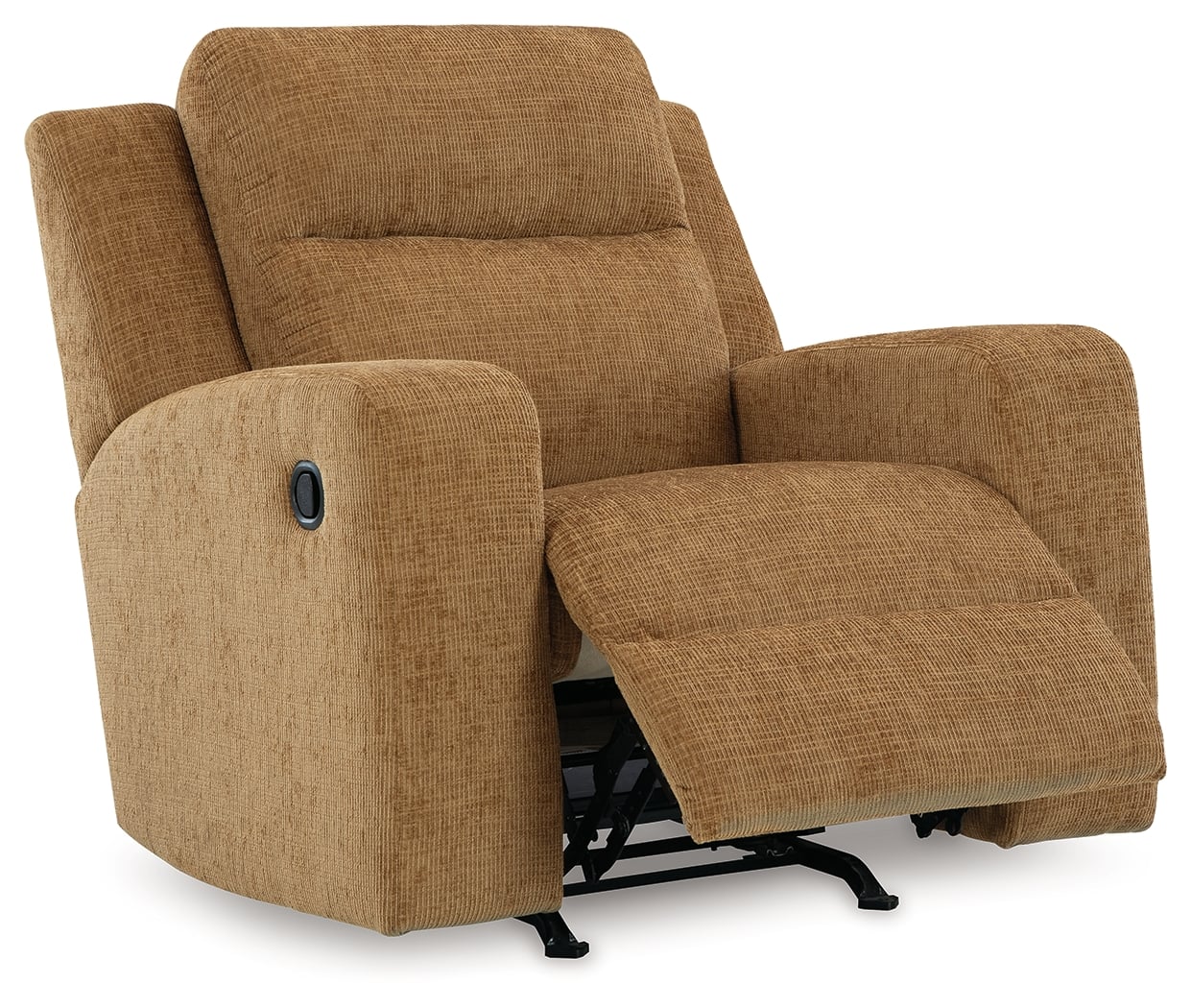 Signature Design by Ashley Kanlow Rocker Recliner