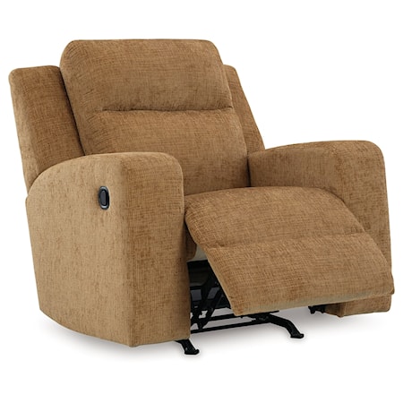 Rocker Recliner