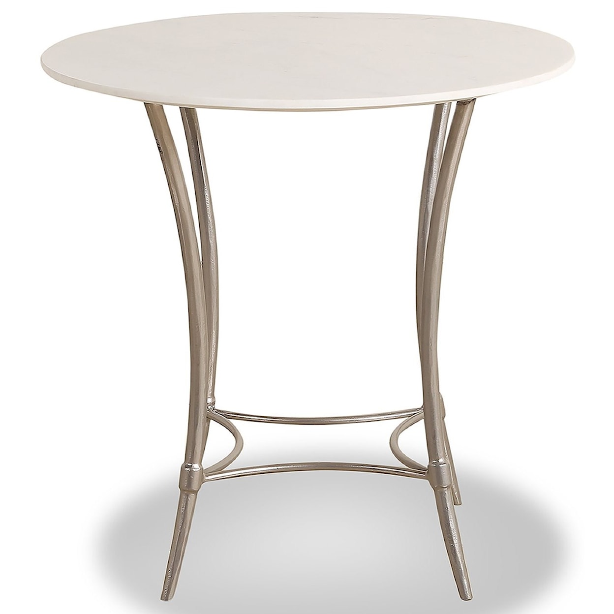 PH Crossings Palace End Table