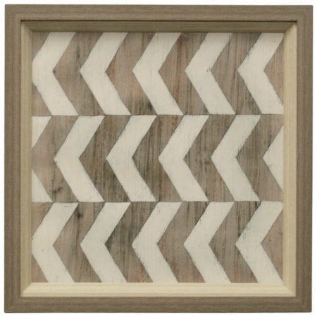 Driftwood Geometry III | Print