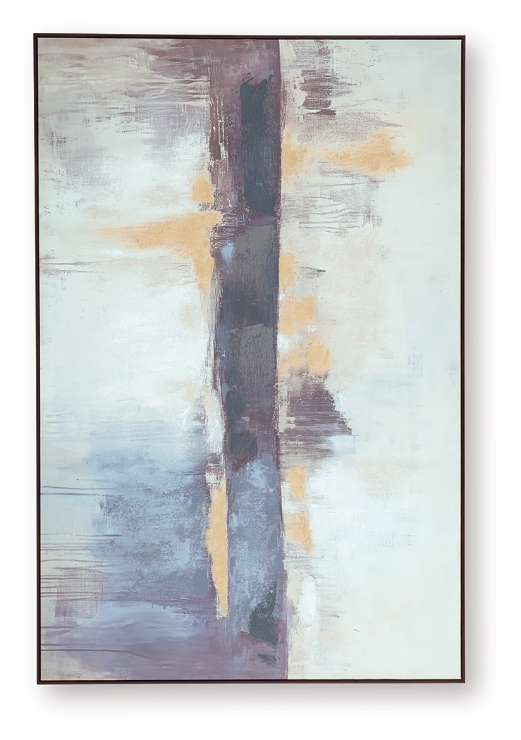 Signature Design by Ashley Gatesford Wall Art