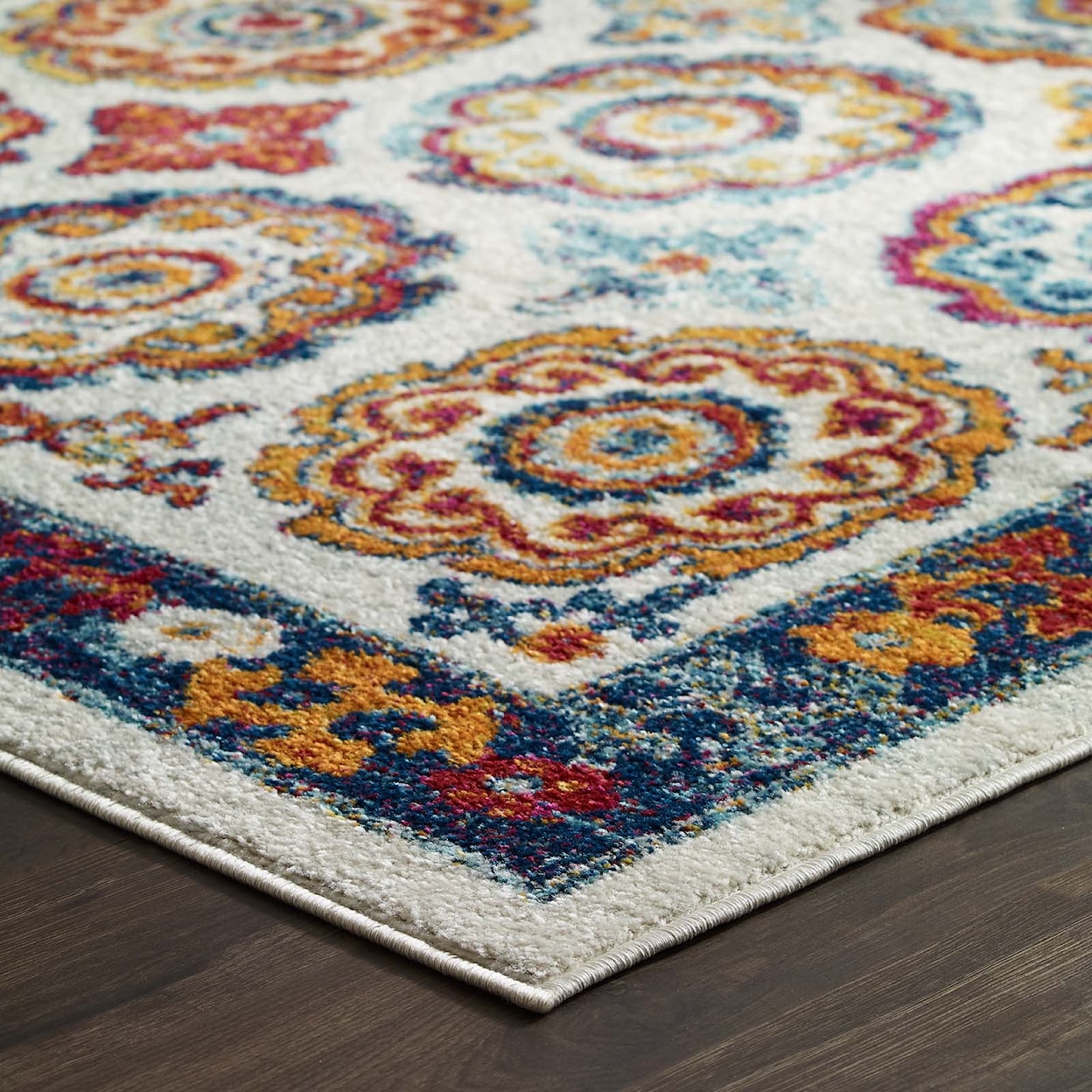 Modway Entourage 8 x 10 Rug