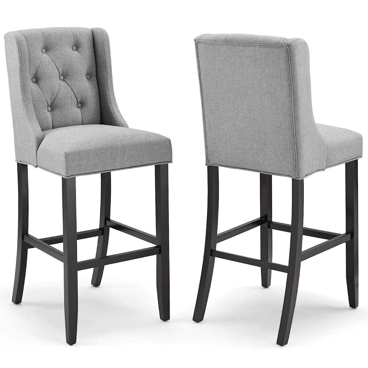 Modway Baronet Bar Stool