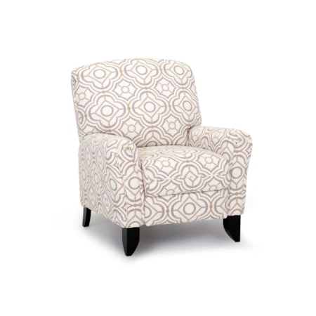 Pushback Recliner