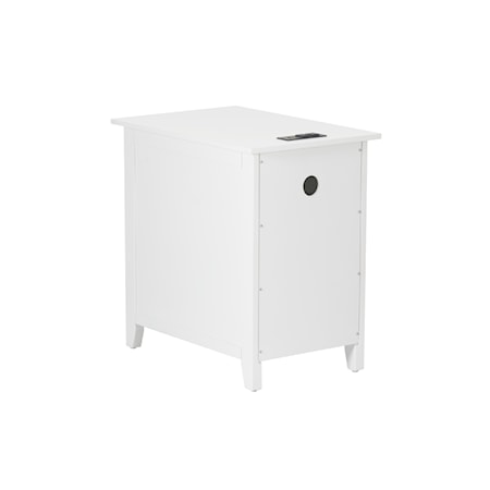 Birkdale End Table