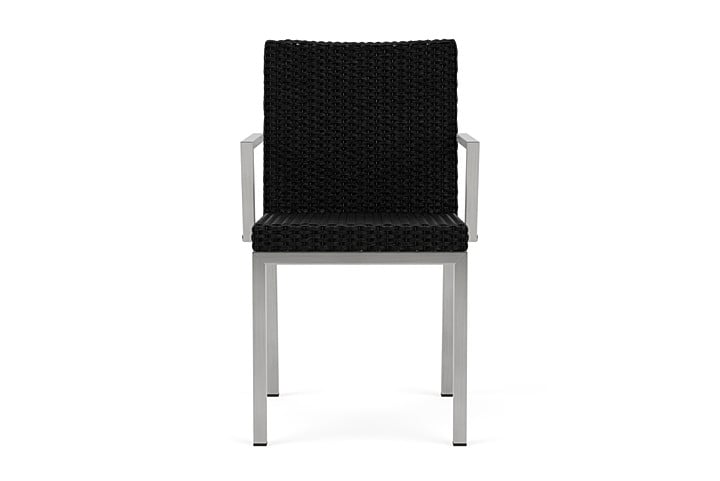 Lloyd Flanders Elements Dining Armchair