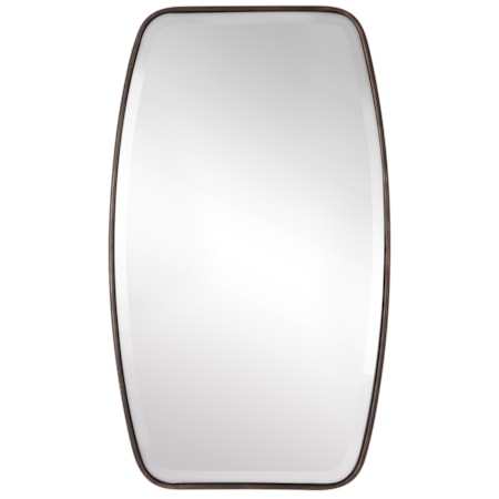 Canillo Bronze Mirror