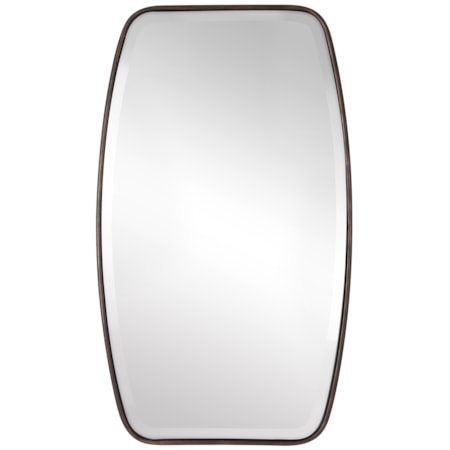 Canillo Bronze Mirror