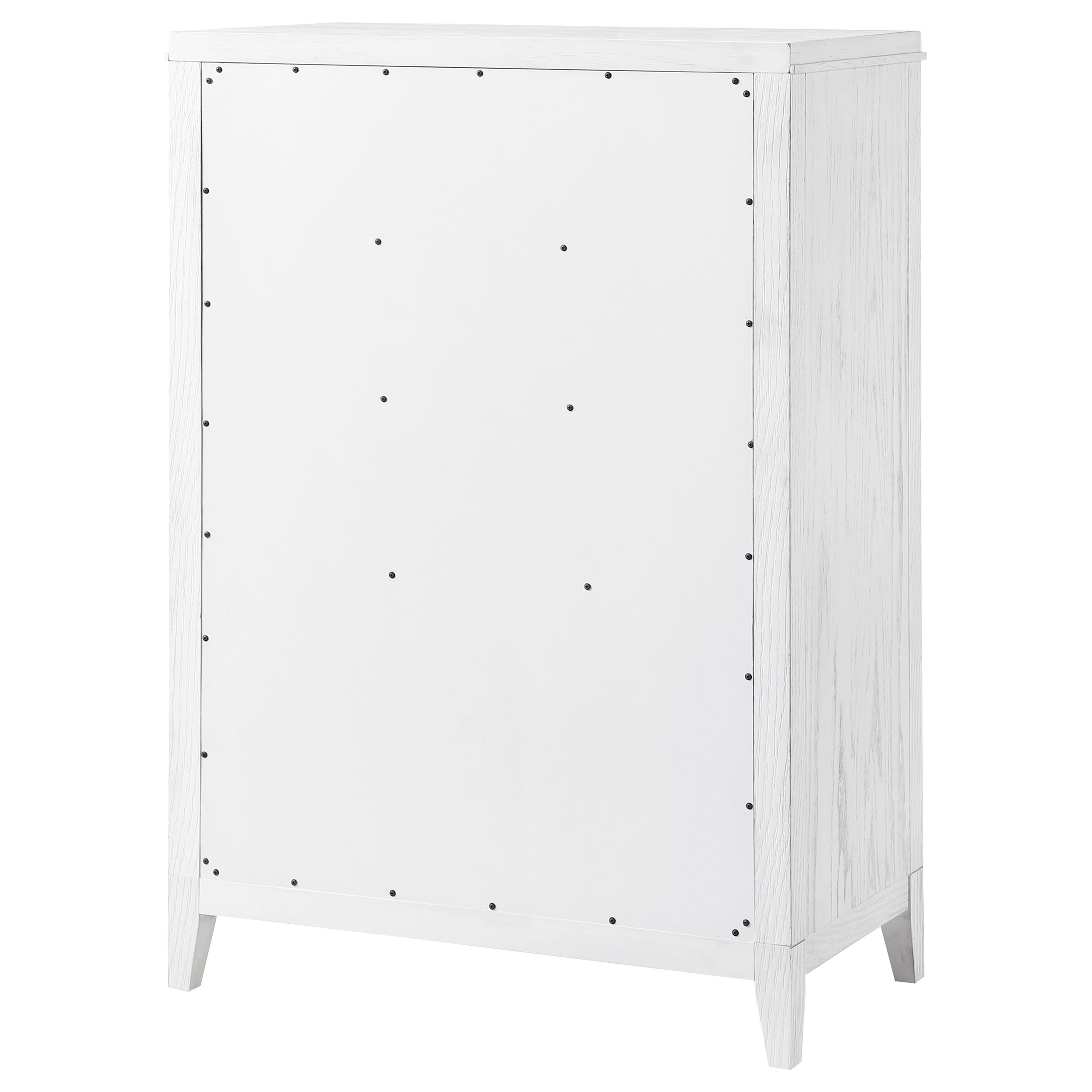 Coaster Marielle Marielle 5-drawer Bedroom Chest