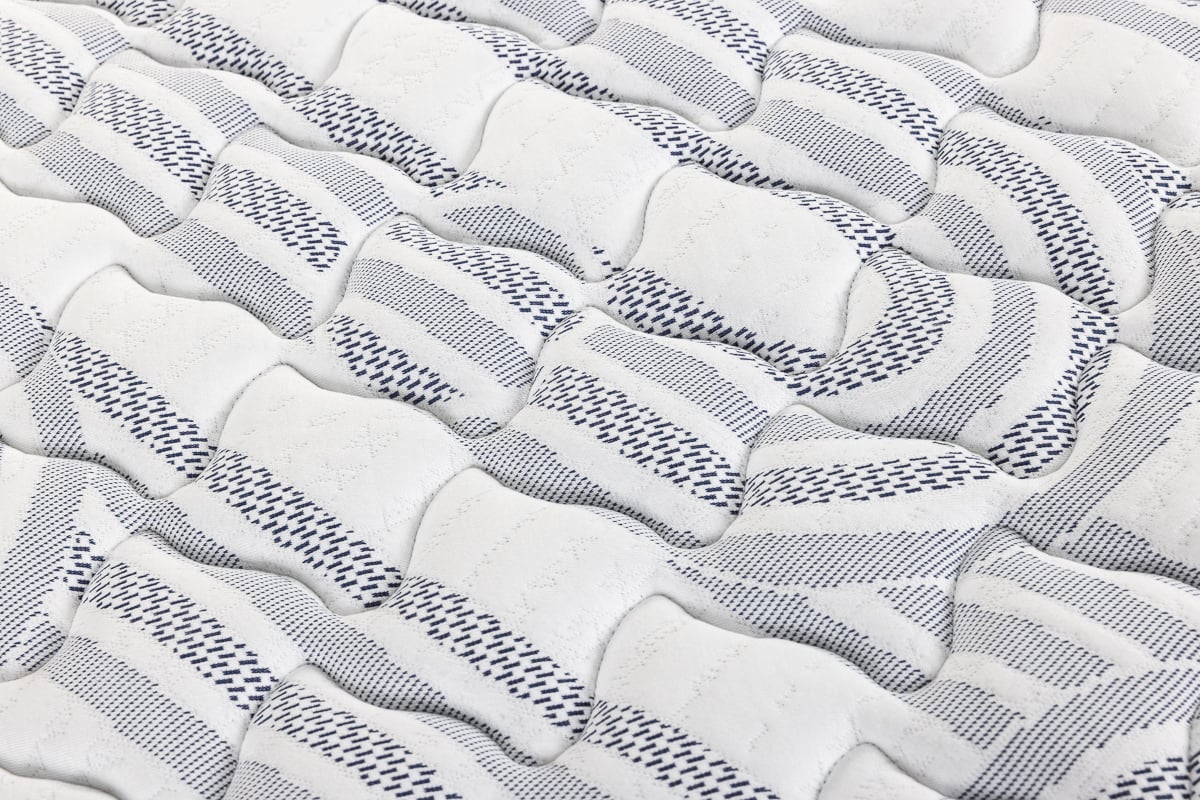 Cal King Firm Mattress