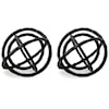 Signature Design by Ashley Barlee Sculpture (Set of 2)