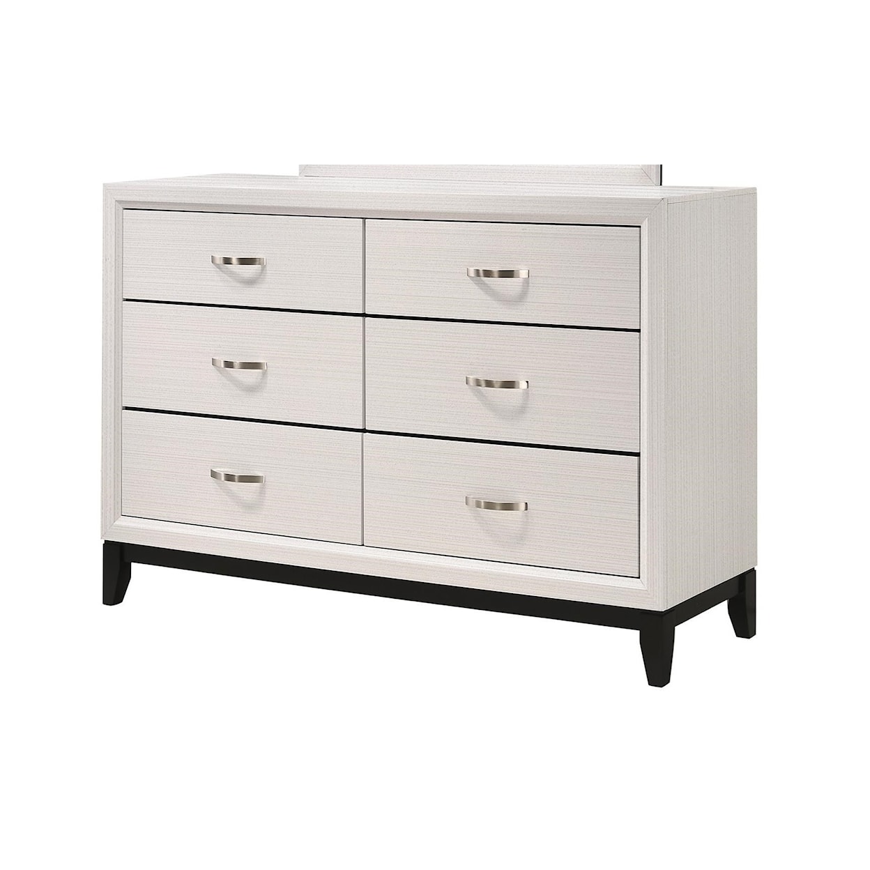 Crown Mark Akerson Dresser