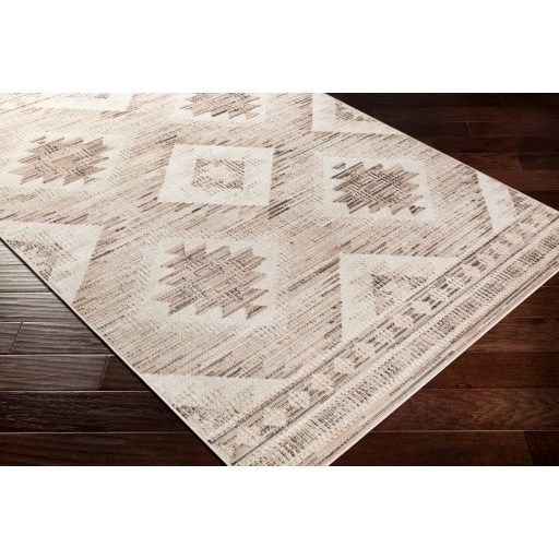 Surya Rugs Rafetus 5'3" x 7'7" Rug