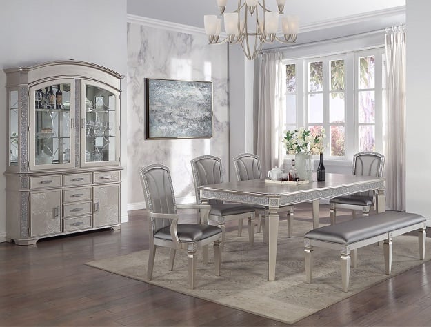 6-Piece Dining Set